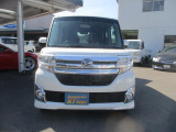 タントカスタム RS トップエディション SAII 