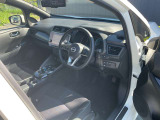 運転席・助手席シートヒーターです。寒い冬も快適です。