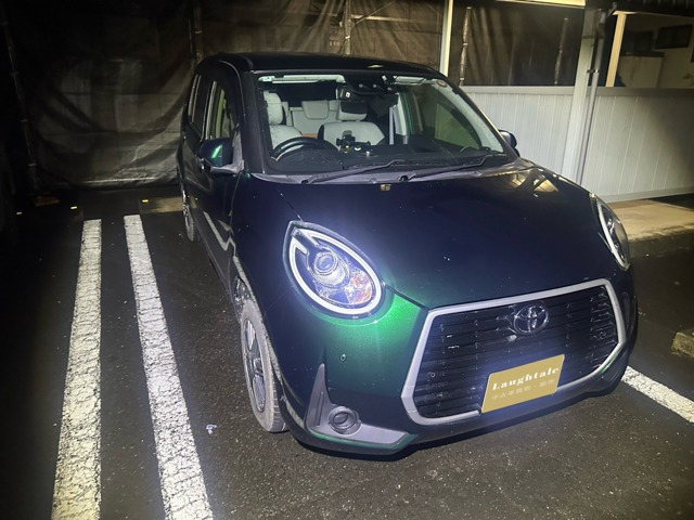 パッソ 1.0 モーダ チャーム 4WD ・寒冷地仕様・社外ナビ・全周囲カメラ・地