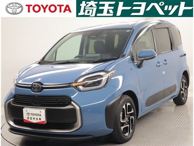 シエンタ 1.5 Z