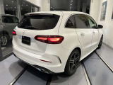 Bクラス B200d AMGラインパッケージ 