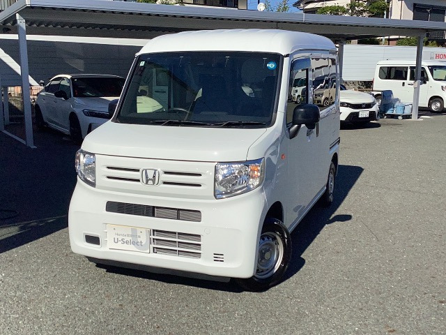 N-VAN G 