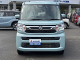 スペーシア ハイブリッド(HYBRID) G 4WD 