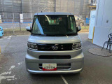 タント X リミテッド 