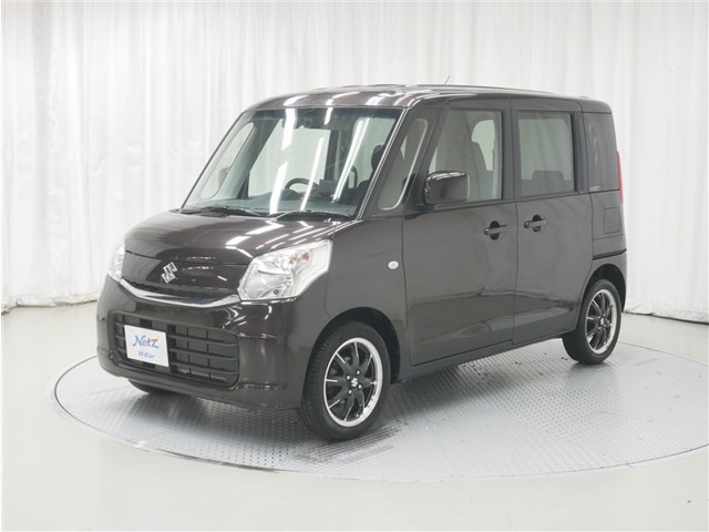 スペーシア X 4WD 