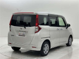 お値打ちでも安心!トヨタのロングラン保証が1年走行無制限で無料でついてきます♪さらに別途で3年まで伸ばすことも可能。購入時にしか付けられないので、強くおススメします!愛車は安心してお乗りください!