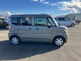 スペーシア ハイブリッド(HYBRID)  X 2WD CVT