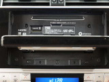 CD/DVD/SDオーディオ