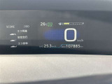 現走行距離です!