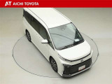両側パワースライドドア付きだから、狭い駐車スペースなどでの乗り降りラクラク♪小さなお子さまのいるご家庭には嬉しい装備です。