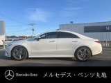 CLAクラス CLA200d AMGライン 