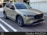 マツダ CX-5