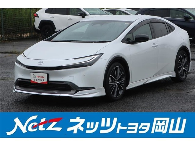 プリウス 2.0 Z 