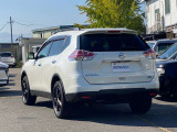 エクストレイル 2.0 20X 4WD 