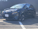 人気のコンパクトカー☆ノートオーラ☆当社社用車上がり■NissanConnectナビ■アラウンドビューモニター■BOSEサウンドシステム■プロパイロット■ETC■SOSコールなど装備済みです。