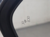 後方からの車両接近を知らせてくれます。