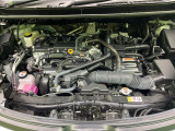 親切・丁寧な専門メカニックスタッフが応対!・車検・点検整備・事故等の修理などアフターサービスも安心。お車のカスタマイズもネクステージのサービススタッフまでご相談ください!