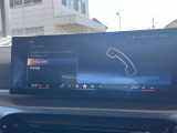 Bluetoothハンズフリーフォン!