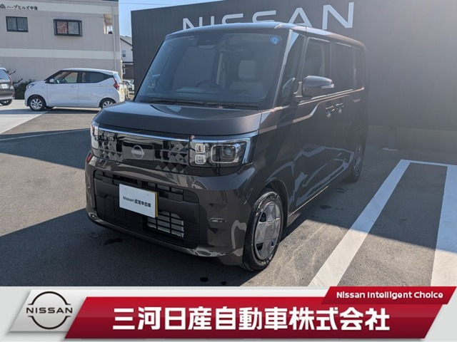 デイズルークス X 