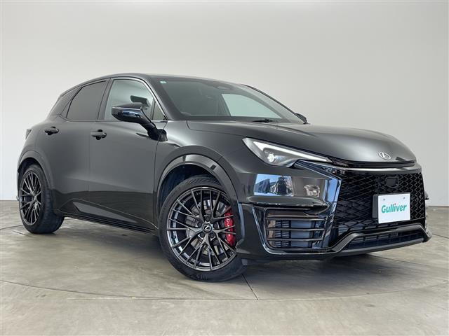 LBX モリゾウ RR 4WD 4WD 本革シート