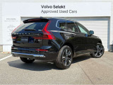 XC60 ウルトラ B5 AWD 4WD 