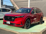 CR-V 2.0 e:HEV RS 