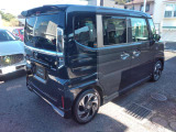 ぜひ実車を見ていただきたいです。
