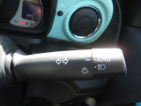 AUTOライト機能装備です★外の明るさでライトが自動でON/OFFの切り替えが可能です◎操作不要なので点灯・消灯忘れ防止に役立ちます◎