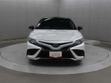 フロント廻りです。