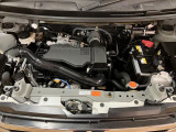 ご納車までに、弊社サービススタッフによる点検整備を行い、バッテリー、エンジンオイル、オイルエレメント、ワイパーゴムを交換し、ブレーキを分解、摩耗等を確認、必要であれば交換、安心してお乗りいただけます!