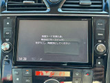 純正ディーラーオプション大画面メモリーナビ(MM513D-L)☆CD再生、DVD、フルセグTV視聴可能です!Bluetooth付きです♪