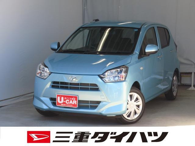 ミライース X SAIII 
