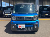 スペーシアギア ハイブリッド(HYBRID) XZ 4WD 