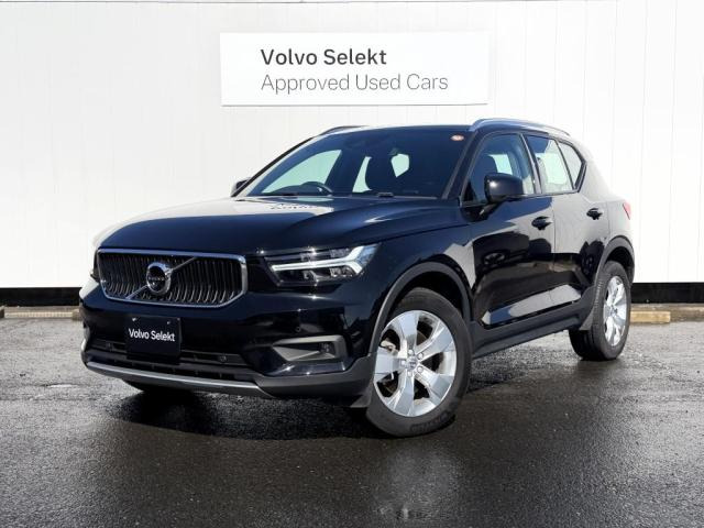 XC40 B4 モメンタム