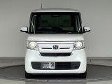 N-BOX G L ホンダセンシング 