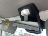 届出済 未使用車は新車の香りがします!中古車のようにタバコ臭い心配がありません。