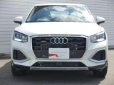 Q2 35 TDI クワトロ アドバンスト ディーゼル 4WD 
