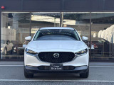 CX-30 2.0 20S ツーリング 