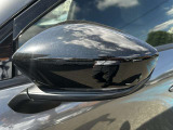 斜め後方の死角から来る車もしっかりと教えてくれます。