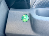 エコ運転アシストモード付!自動でエアコンやアクセルワークの制御をアシストし低燃費運転を補助しますよ♪