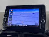 日産ディーラーナビ、フルセグTV、DVD再生、ミュージックサーバー、Bluetooth機能が付いておりますので快適にドライブを楽しむ事が出来ます。