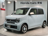 全国納車可 第三者機関証明書付 H SENSING 新車保証 試乗車 禁煙車 ワンオ-ナ- ナビVXM-245ZFEi TV Rカメラ BTオ-ディオ装備のN-WGN Lファッションスタイル入庫!