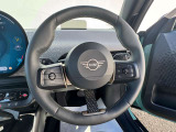 こちらのお車はMINI NEXT鶴ヶ島に展示中です。☆お問合せをお待ちしてます!