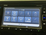 お気に入りの曲をBluetoothで再生できます♪ ドライブがさらに楽しくなりますよ♪