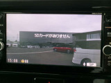 車の運転にドライブレコーダー付き、もしもの時安心です。