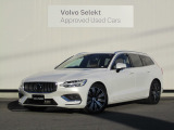 2020年モデル『V60 T5 Inscription』入荷いたしました。 【在庫保有店舗:ボルボ・セレクト松山/サービス】089-997-7730