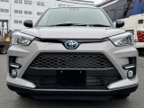ライズ ハイブリッド 1.2 Z メーカーOP(特別色・Dオーディオ・全周囲)