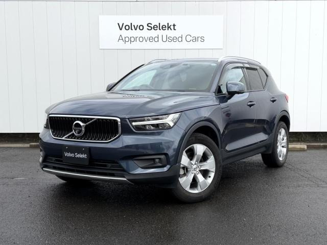 XC40  B3 モメンタム