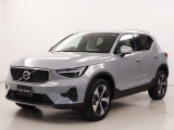 2027年モデル 登録済未使用車 XC40 ウルトラB4 AWD Googleナビ ETC 電動テールゲート フロントパワーシート 純正19インチアルミホイール入荷しました♪