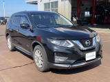 エクストレイル 2.0 20Xi ハイブリッド 4WD 